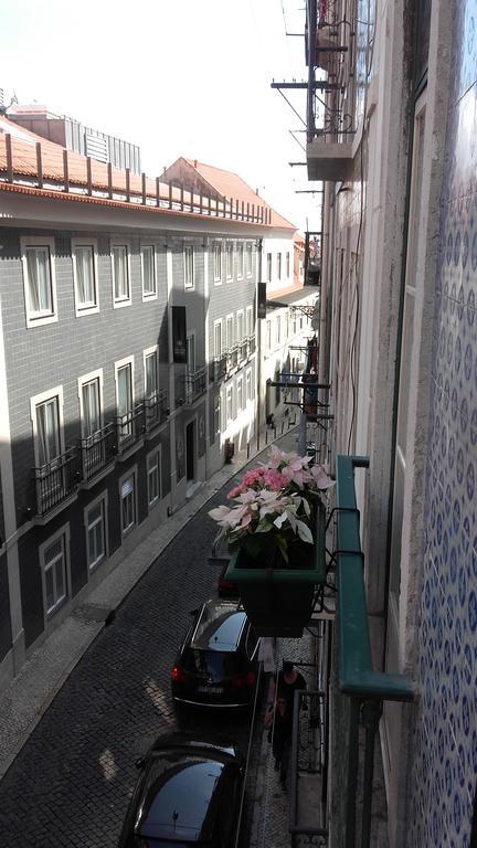 Chiado Best Place To Be リスボン エクステリア 写真