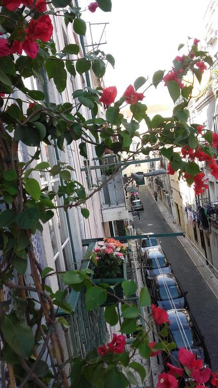 Chiado Best Place To Be リスボン エクステリア 写真