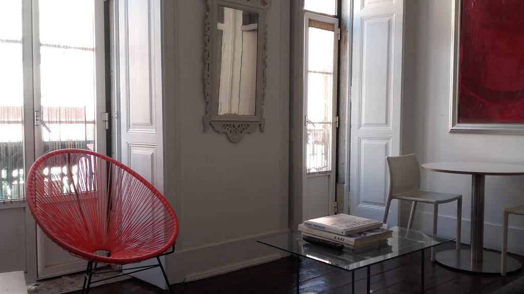 Chiado Best Place To Be リスボン エクステリア 写真
